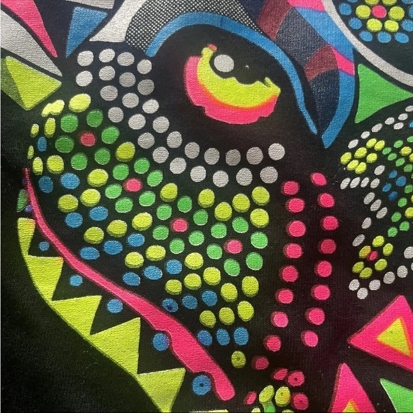 New Unisex Souvenir Clothing From Cancun Mexico. - Picture 4 of 15